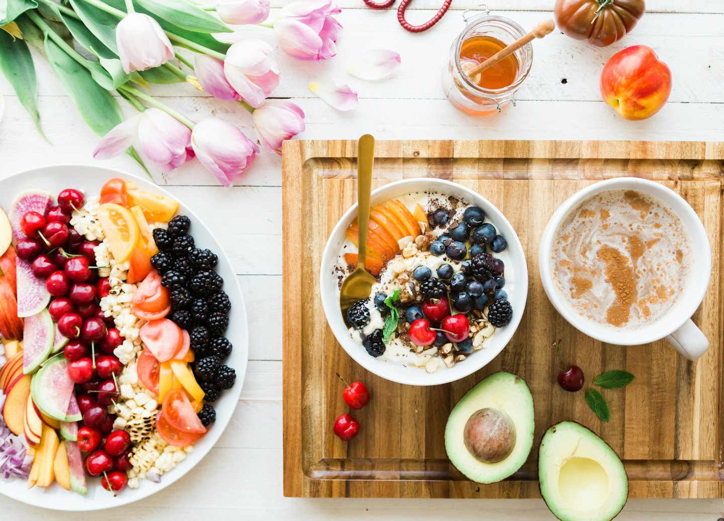5 Passos para Melhorar Sua Nutrição Diária