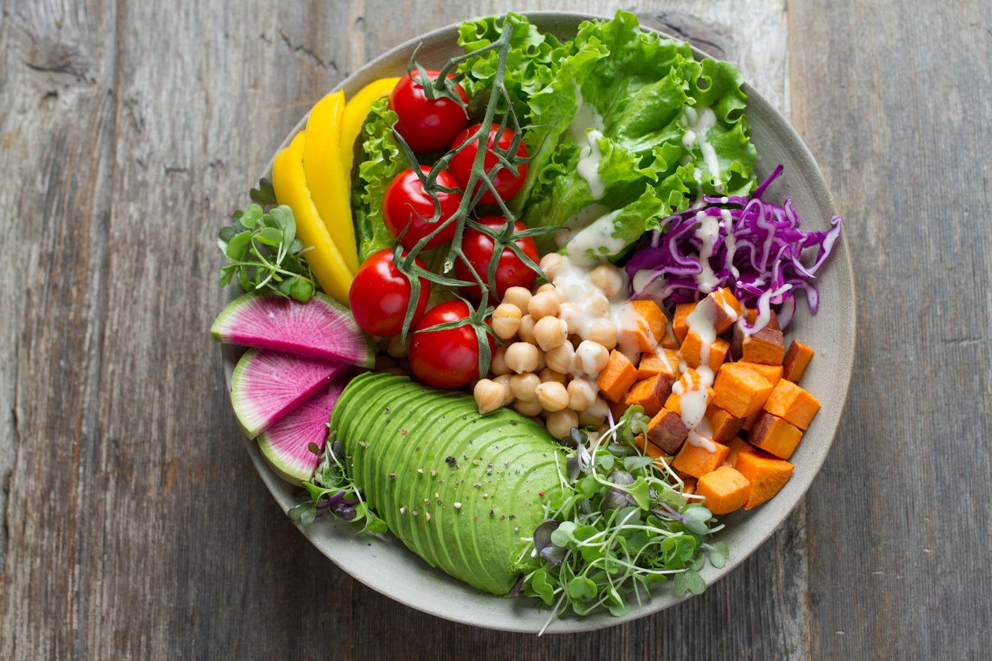 Os Melhores Alimentos Para uma Pele Radiante