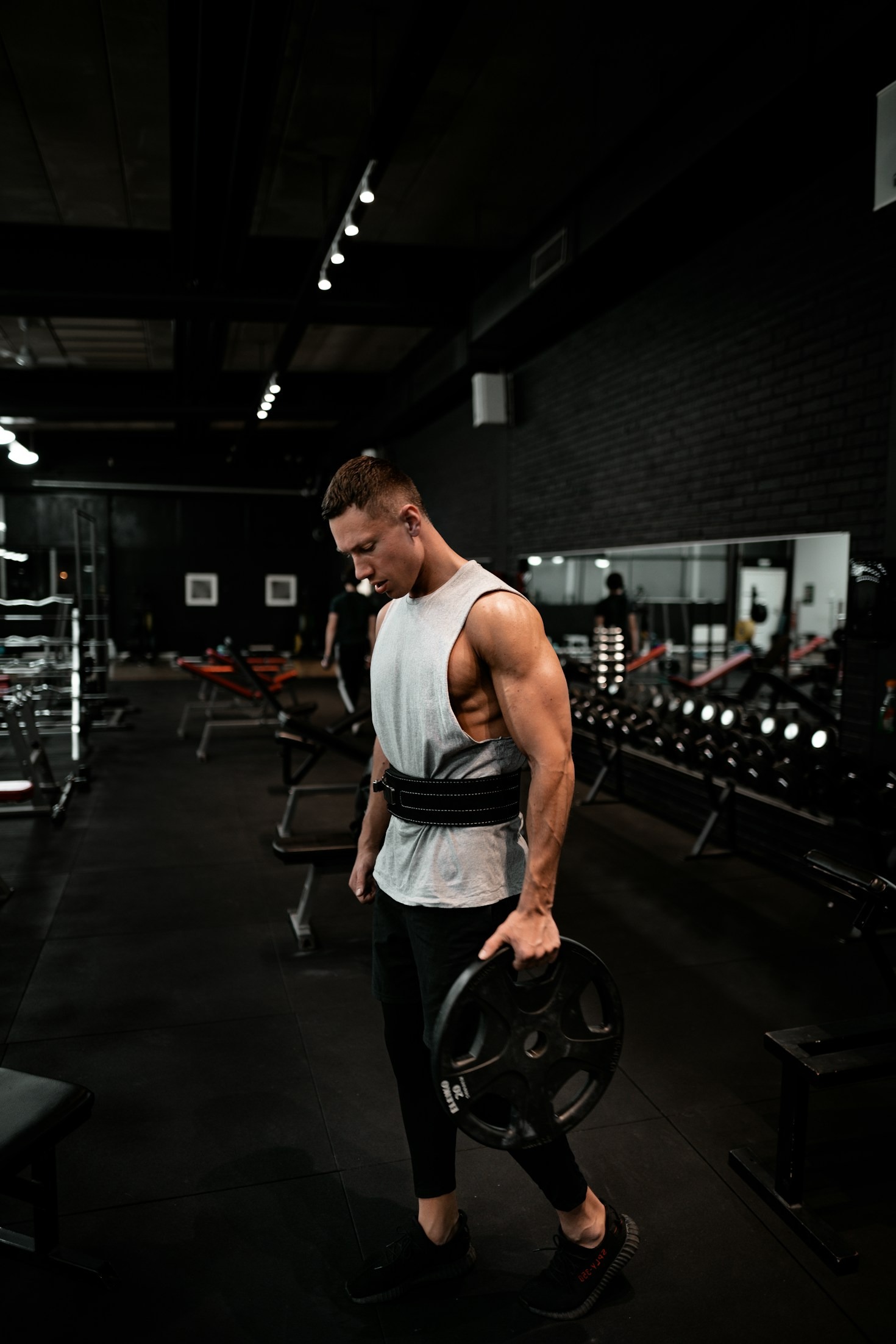 Como Criar uma Rotina de Treino Sustentável