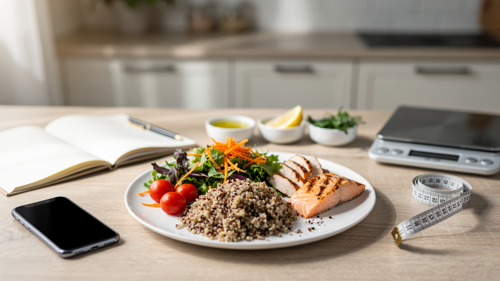 Dieta Balanceada: Mitos e Verdades